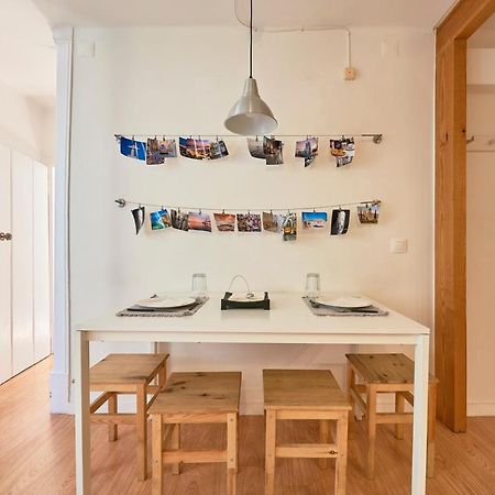 Meet Lisboa | Your Home In Lisbon | City Centre 外观 照片