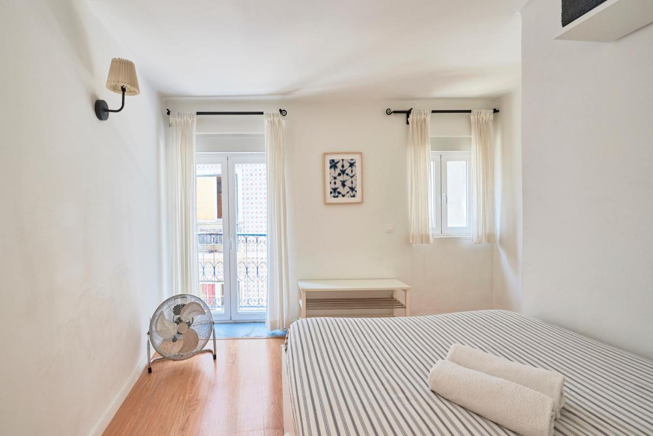 Meet Lisboa | Your Home In Lisbon | City Centre 外观 照片
