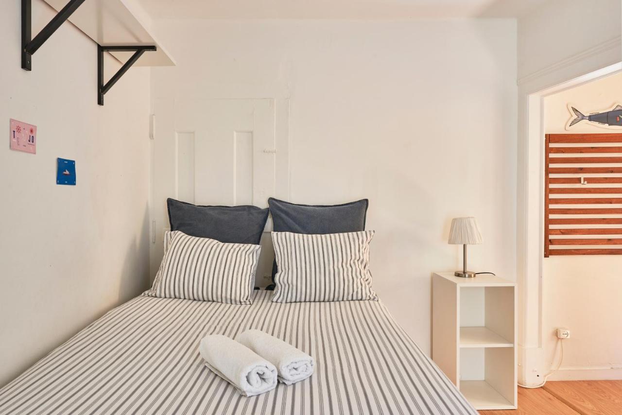 Meet Lisboa | Your Home In Lisbon | City Centre 外观 照片