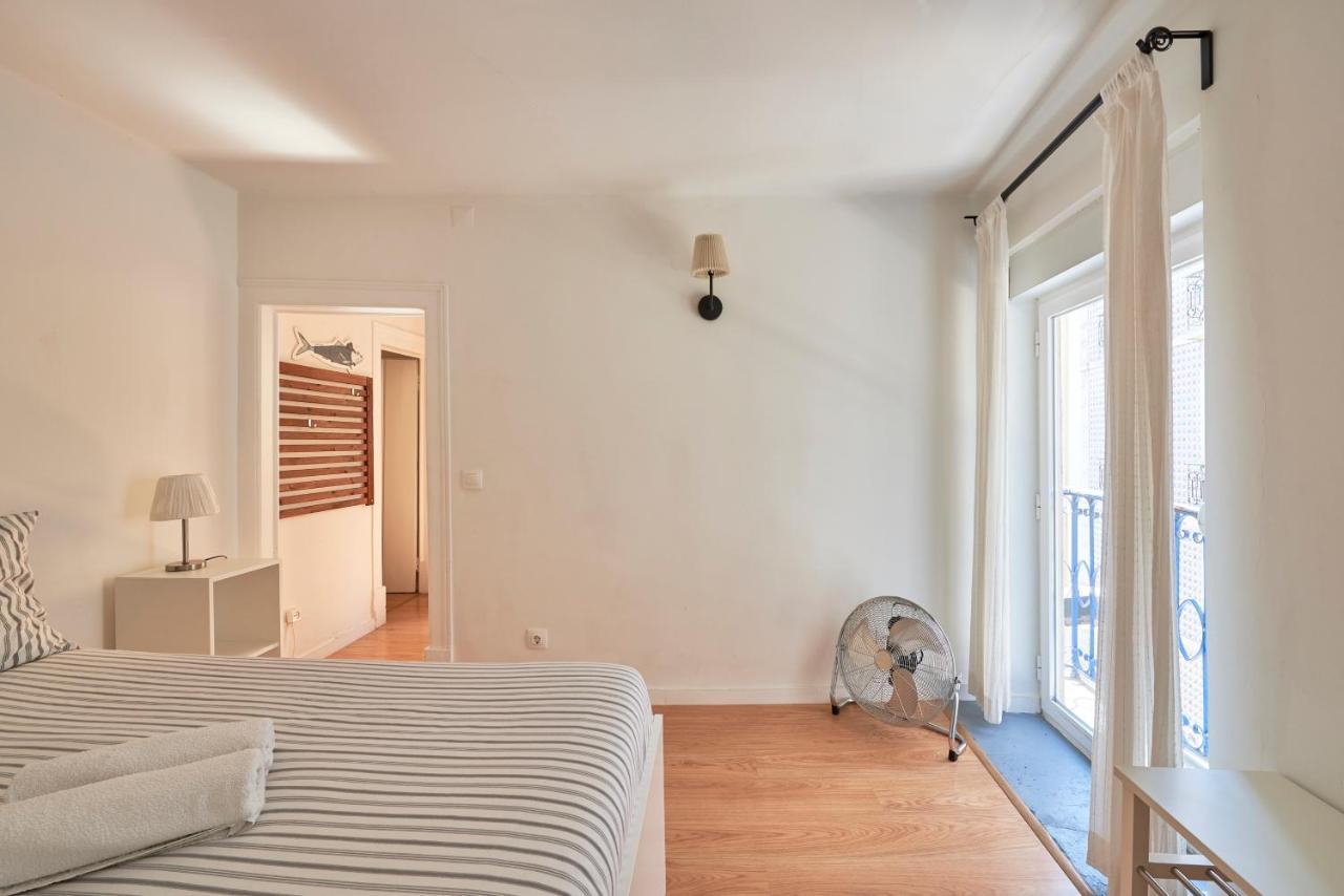 Meet Lisboa | Your Home In Lisbon | City Centre 外观 照片