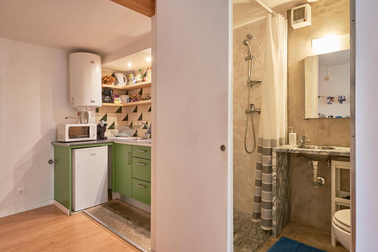 Meet Lisboa | Your Home In Lisbon | City Centre 外观 照片