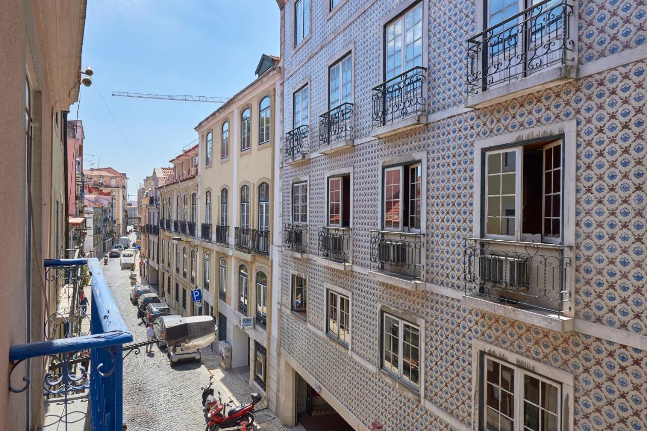 Meet Lisboa | Your Home In Lisbon | City Centre 外观 照片