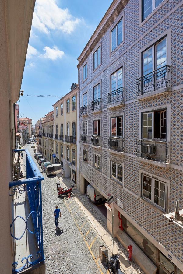 Meet Lisboa | Your Home In Lisbon | City Centre 外观 照片