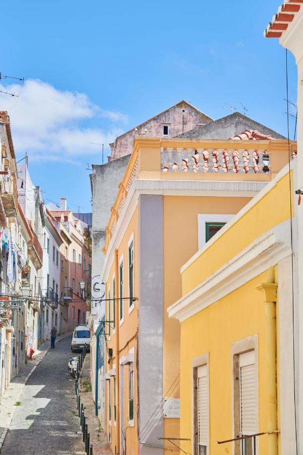 Meet Lisboa | Your Home In Lisbon | City Centre 外观 照片