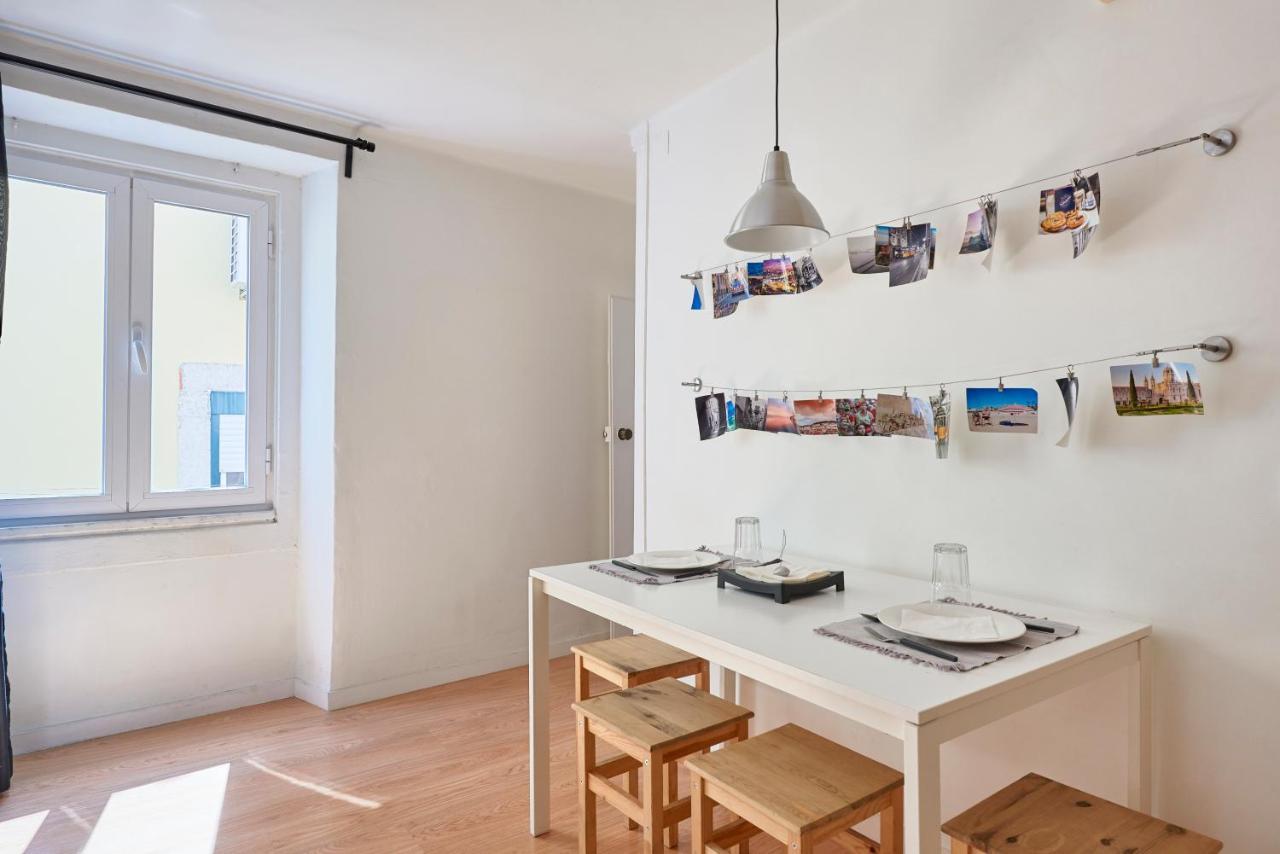 Meet Lisboa | Your Home In Lisbon | City Centre 外观 照片