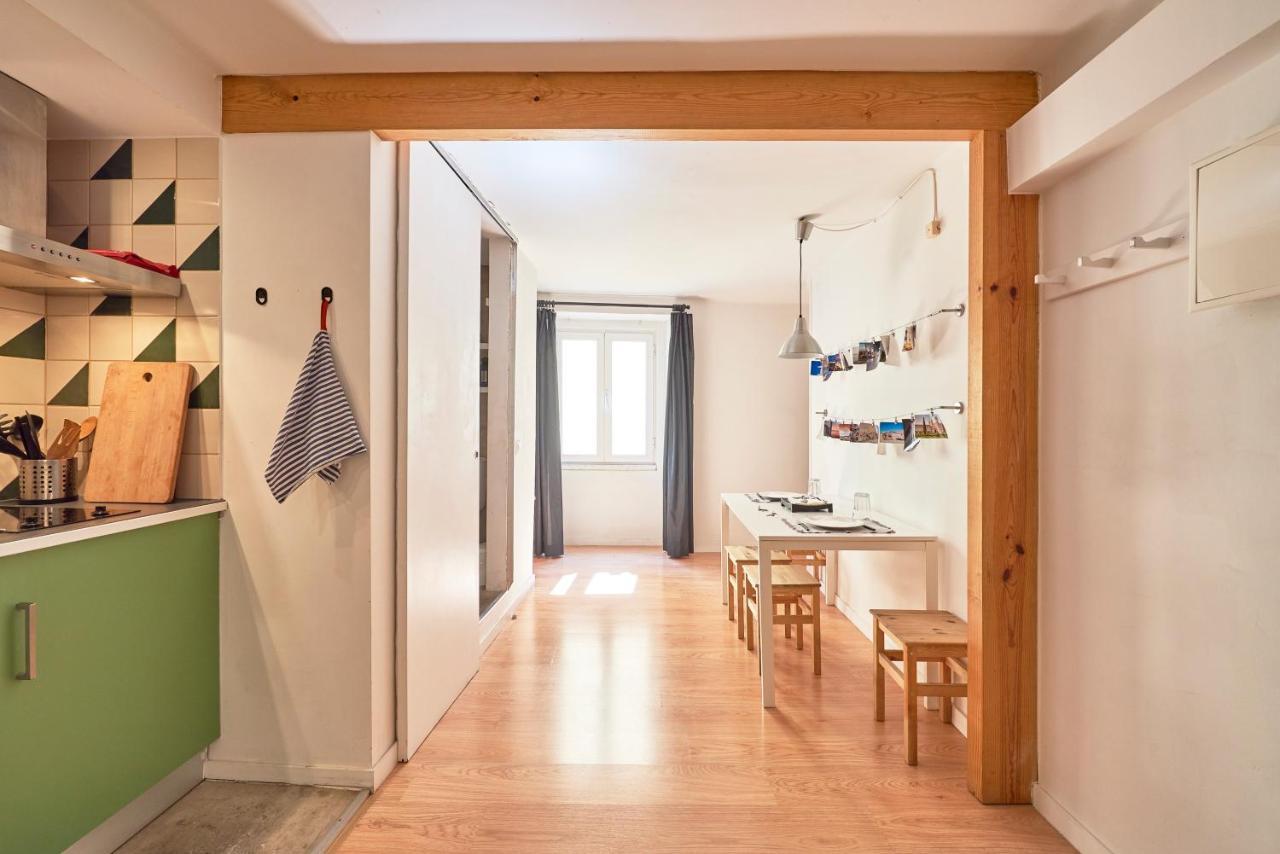 Meet Lisboa | Your Home In Lisbon | City Centre 外观 照片